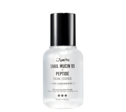 Jumiso Snail Mucin 95 + Peptide Essence 50ml