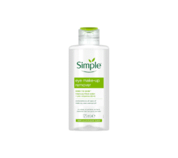 Kind to Skin Eye Make-up Remover
