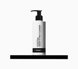 Hydrating Cream-to-milk Cleanser