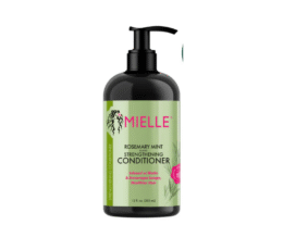 Mielle-Rosemary Mint Strengthening Conditioner 355ml