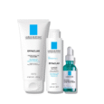 Effaclar Salicylic Acid Acne Routine Set
