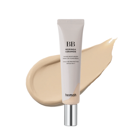 Moringa Ceramide BB Cream 30g