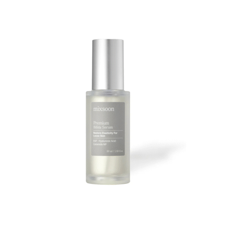 mixsoon Premium Galactomyces Serum 50ml