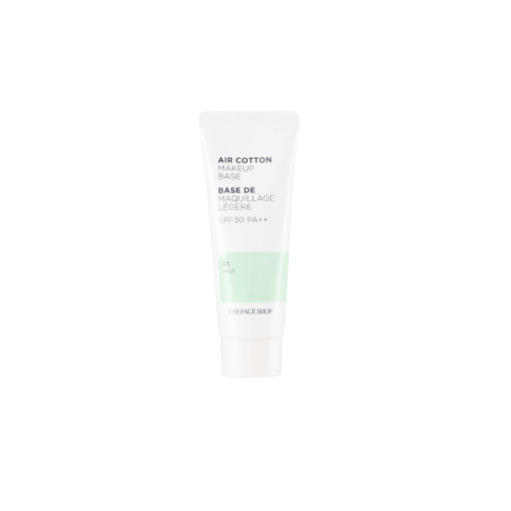 fmgt Air Cotton Make Up Base SPF30