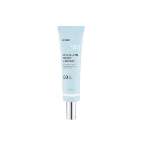 Beta-Glucan Barrier Sunscreen