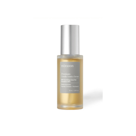 mixsoon Premium Centella Asiatica Serum 50ml