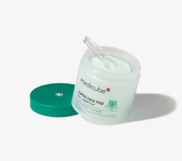medicube - Super Cica Pad -70pads