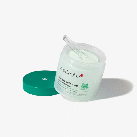 Super Cica Pads