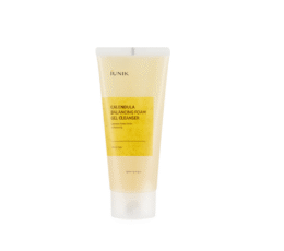 iUNIK Calendula Balancing Foam Gel Cleanser 150ml