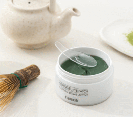 Heimish-Matcha Biome Hydrogel Eye Patch 1.4g