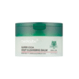 Super Cica Exfoliating Cleansing Balm