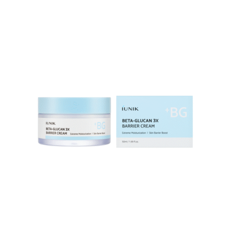 Beta Glucan 3X Barrier Cream 50ml