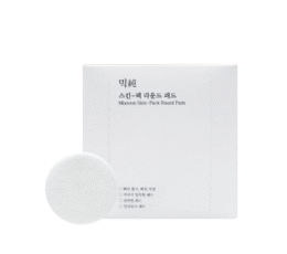 mixsoon Skin Round Pads (240ea)