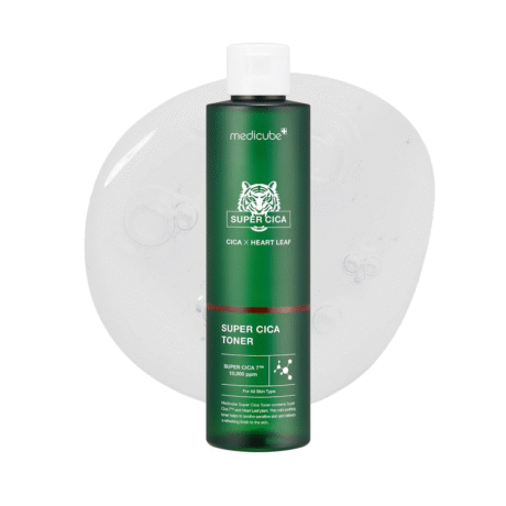 Super Cica Toner