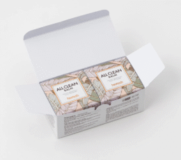  All Clean Balm Bundle SET 120ml