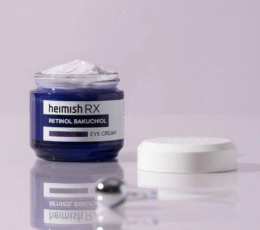 Heimish RX RETINOL BAKUCHIOL EYE CREAM 30ml