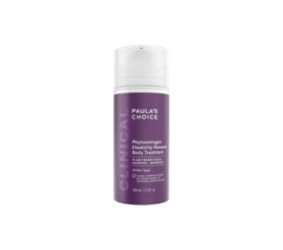 Paula's Choice Phytoestrogen Elasticity Renewal Body Treatment 100ml