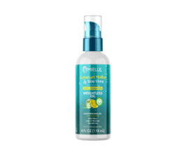 Mielle Aloe Vera Deep Hydration Weightless Oil 118g