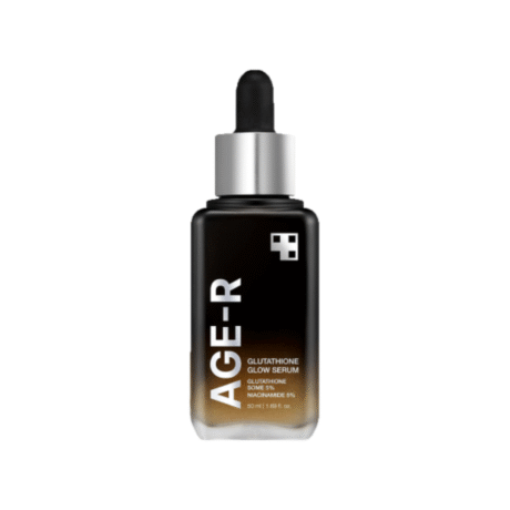 AGE-R Glutathione Glow Serum