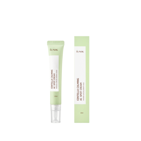 Centella Calming AC Spot Cream 20ml