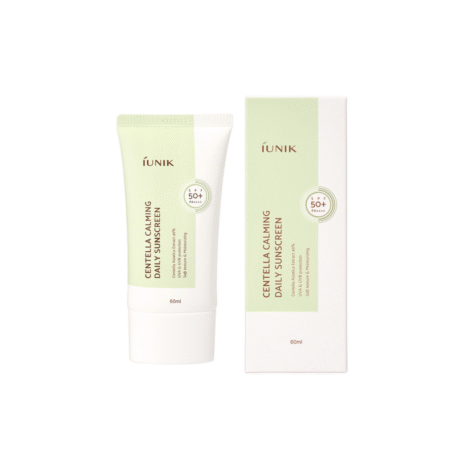 Centella Calming Daily Sunscreen 60ml