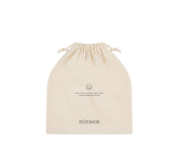 mixsoon Eco-Pouch