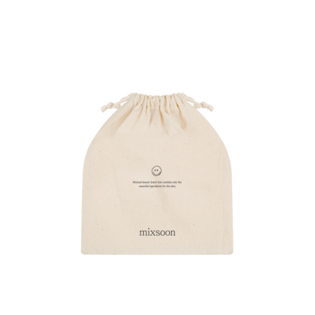 mixsoon Eco-Pouch