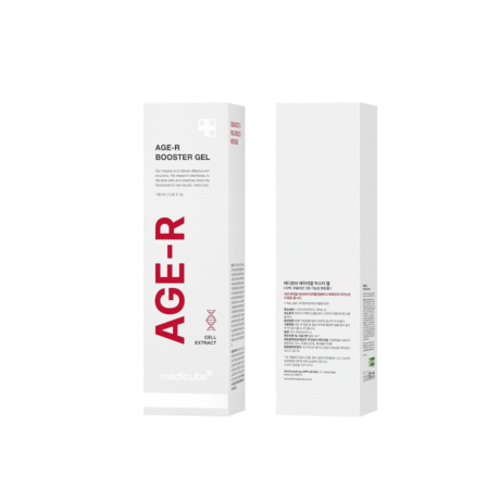 Booster Gel Serum