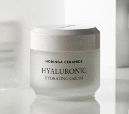 Moringa Ceramide Hylauronic Hydrating Cream 50ml