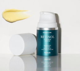 Marine Care Retinol For Face Serum 50ml