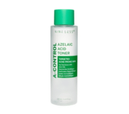 Nineless A-Control Azelaic Acid Toner 150ml
