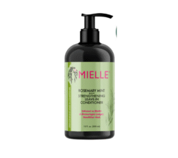 Mielle-Rosemary Mint Strengthening Leave-In Conditioner 355ml