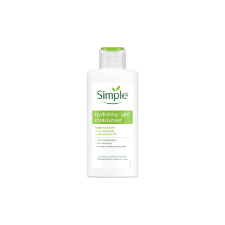Kind to Skin Hydrating Light Moisturiser