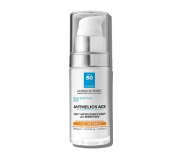 Anthelios AOX Antioxidant Serum with SPF 50