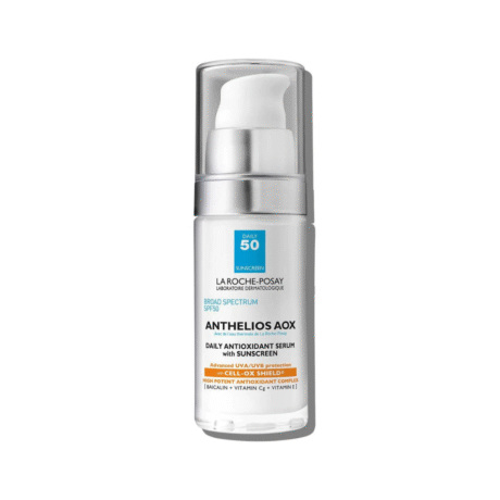 Anthelios AOX Antioxidant Serum with SPF 50