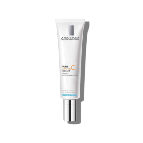 Pure Vitamin C Face Cream