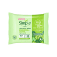 Cleansing Wipes