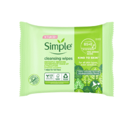 Cleansing Wipes