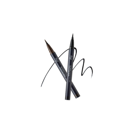 FMGT Ink Proof Maker Pen Liner 01 Black