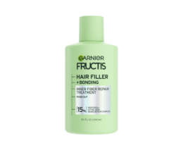 Hair Filler + Vitamin Cg Strength Repair Serum