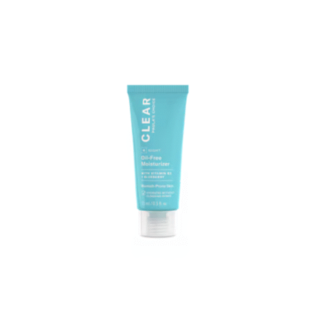 Oil-Free Moisturizer
