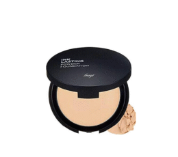 THE FACE SHOP - fmgt Ink Lasting Powder Foundation - 2 Colors