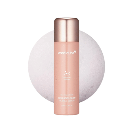 [US ONLY] Collagen Glow Bubble Serum