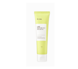 Lime Moisture Mild Peeling Gel 90ml