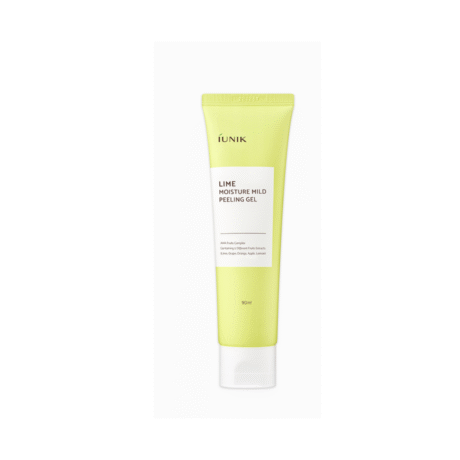 Lime Moisture Mild Peeling Gel 90ml