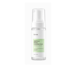 Centella Bubble Cleansing Foam 150ml