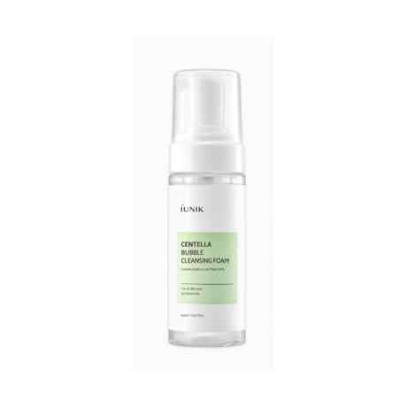 Centella Bubble Cleansing Foam 150ml