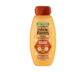 Honey Treasures Repairing Shampoo