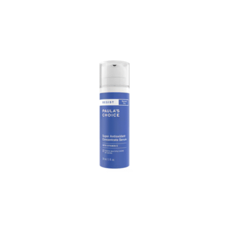 Super Antioxidant Serum