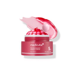 Medicube TXA NIACINAMAIDE CAPSULE CREAM 55g